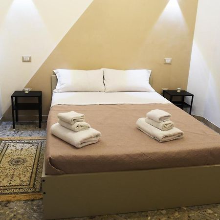 Napul'E Bed & Breakfast Наполи Екстериор снимка