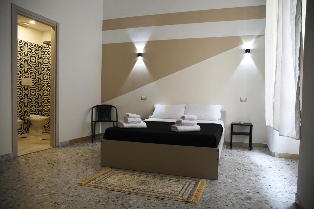 Napul'E Bed & Breakfast Наполи Екстериор снимка