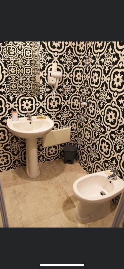 Napul'E Bed & Breakfast Наполи Екстериор снимка