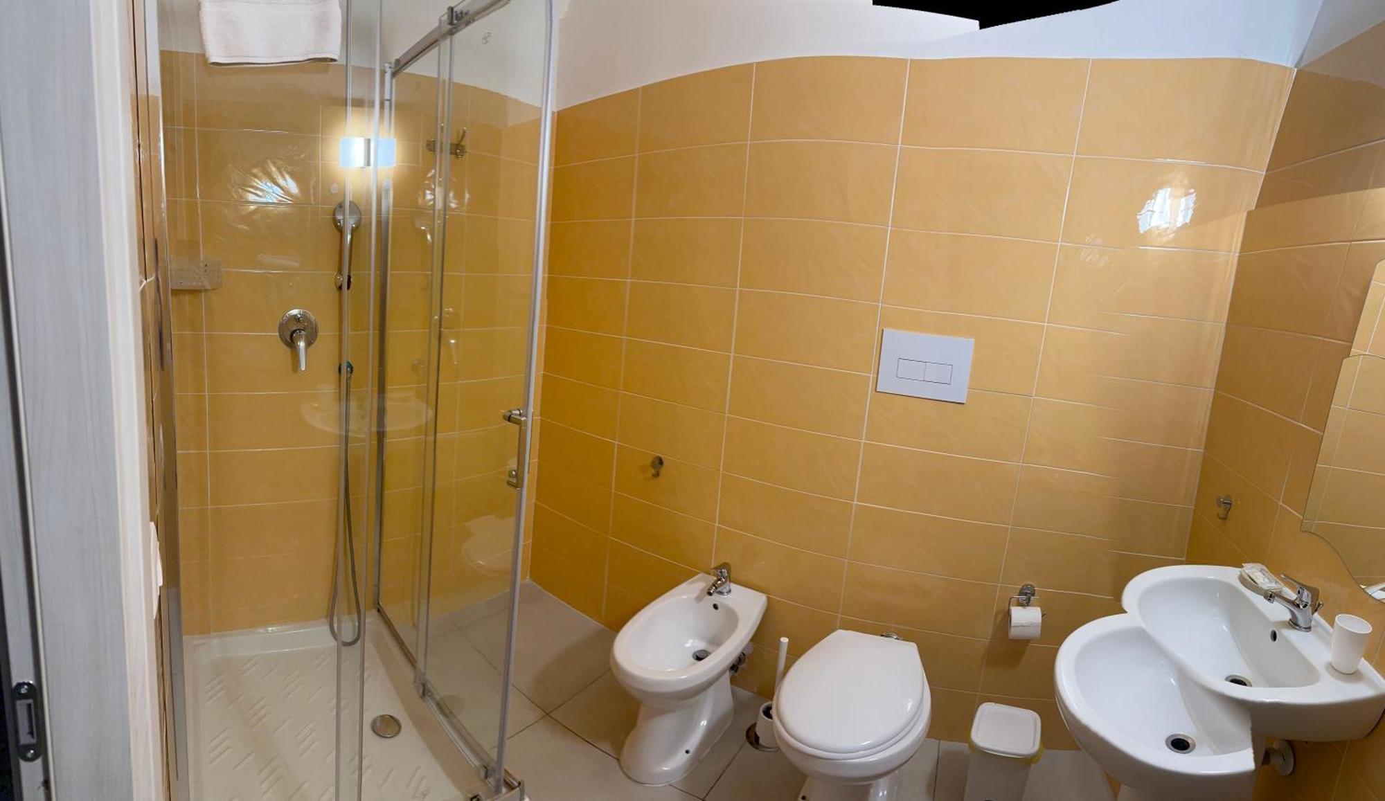 Napul'E Bed & Breakfast Наполи Екстериор снимка